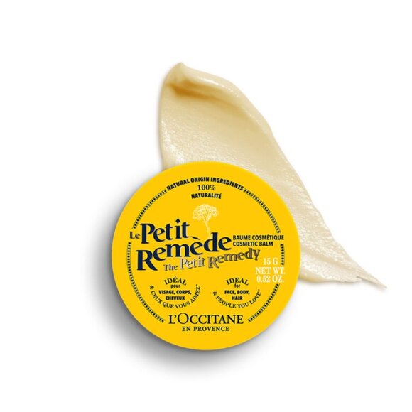 L'Occitane Holiday Bath & Body SOS Beauty Kit Set 30ML/ 0.5 OZ NIB - Picture 3 of 4